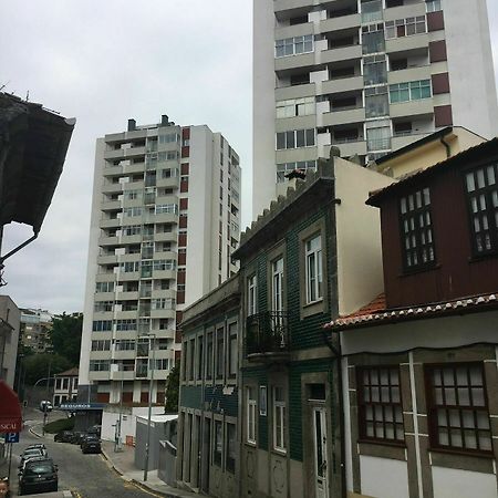 Galiza Apartment Porto Kültér fotó