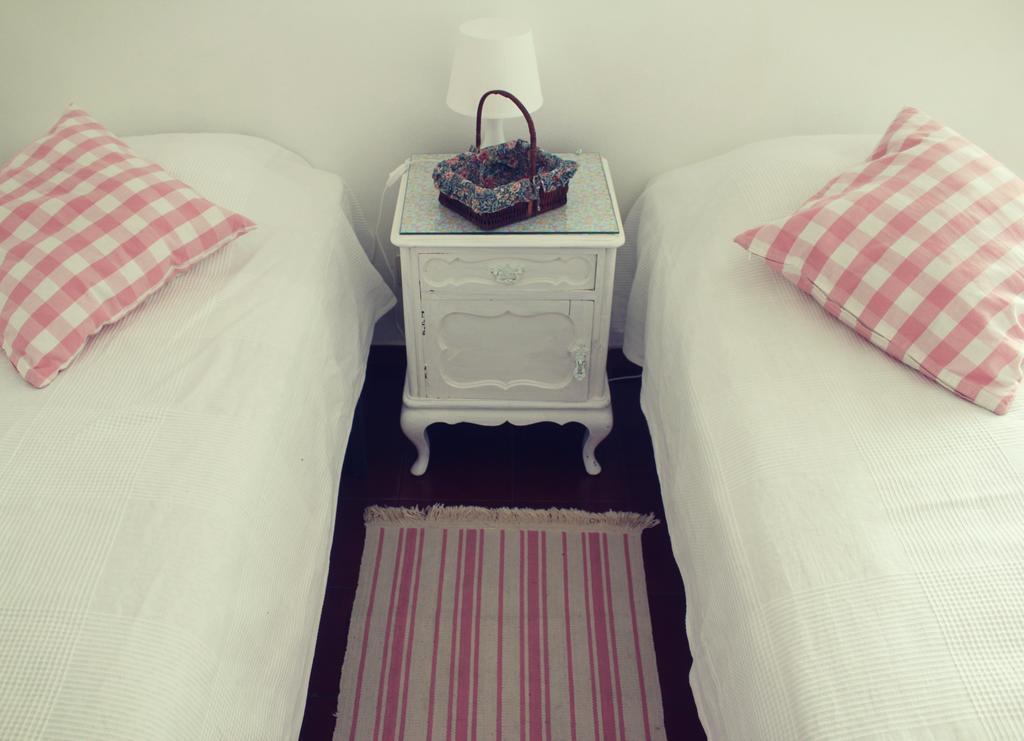 Galiza Apartment Porto Szoba fotó