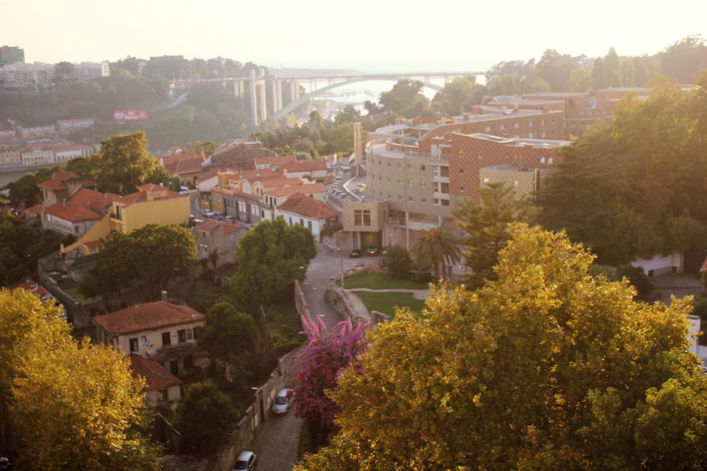 Galiza Apartment Porto Szoba fotó
