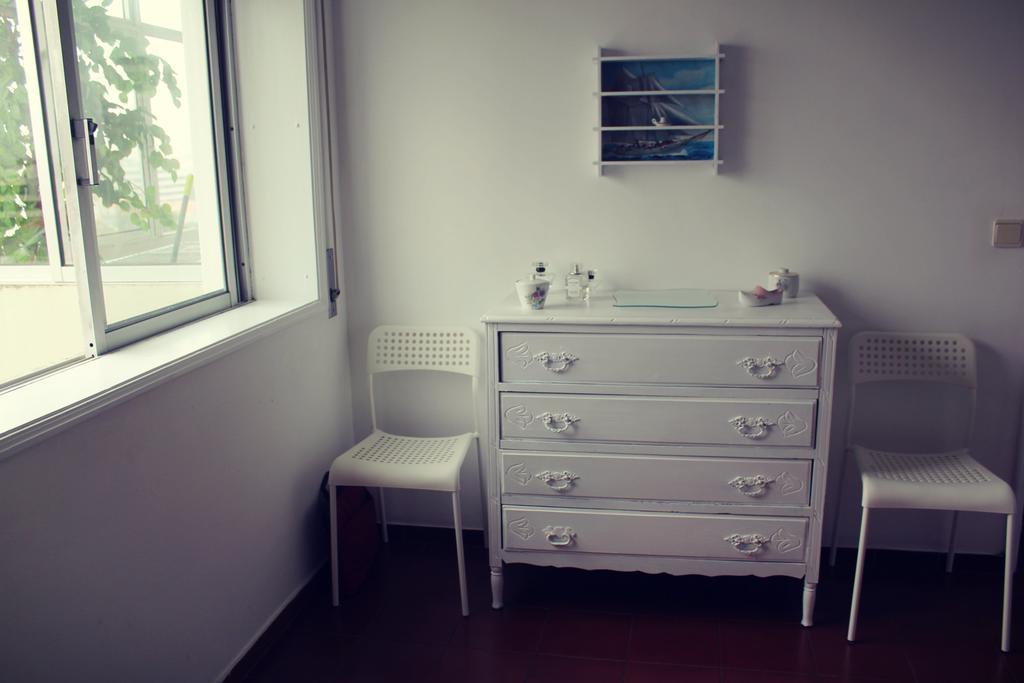 Galiza Apartment Porto Szoba fotó