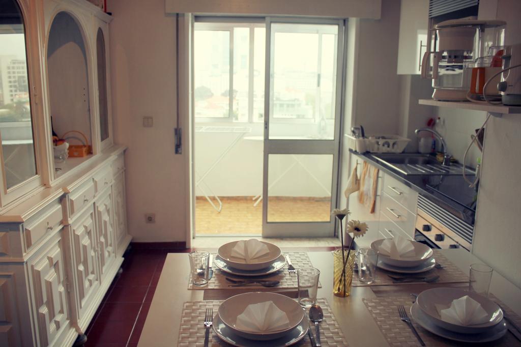 Galiza Apartment Porto Szoba fotó