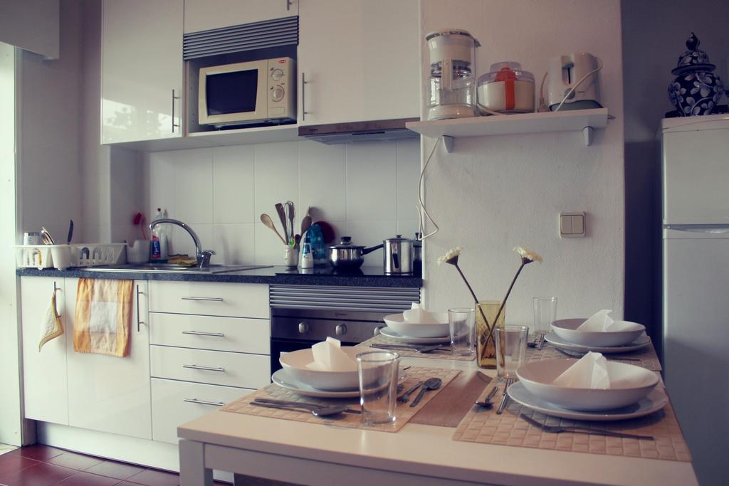 Galiza Apartment Porto Szoba fotó