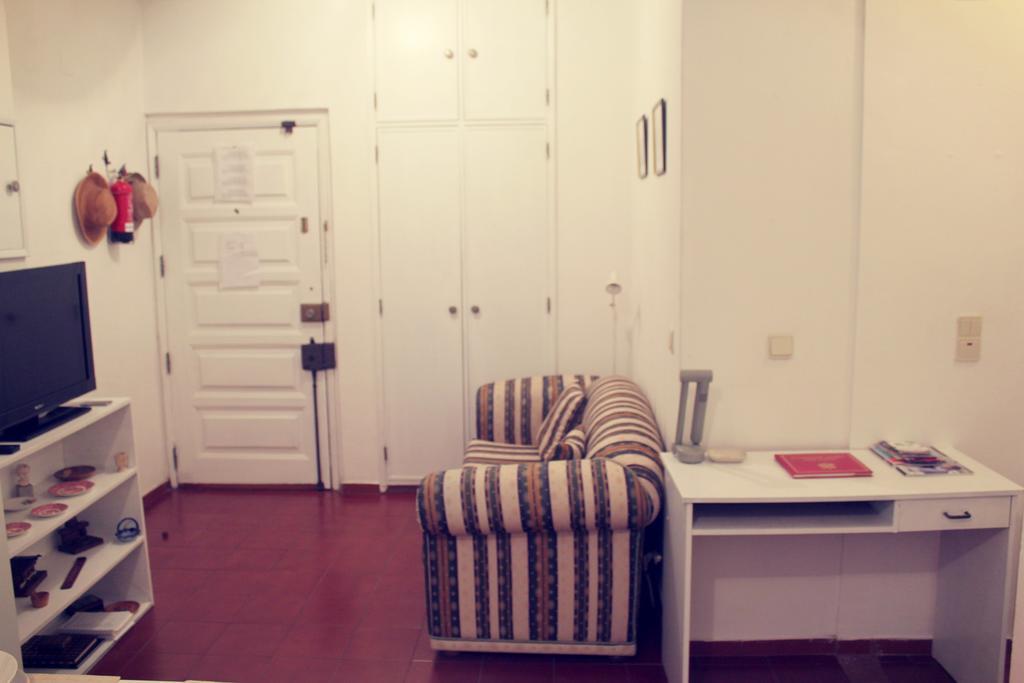 Galiza Apartment Porto Szoba fotó