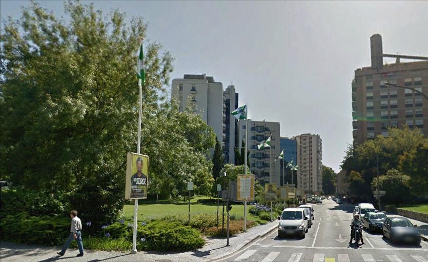Galiza Apartment Porto Kültér fotó