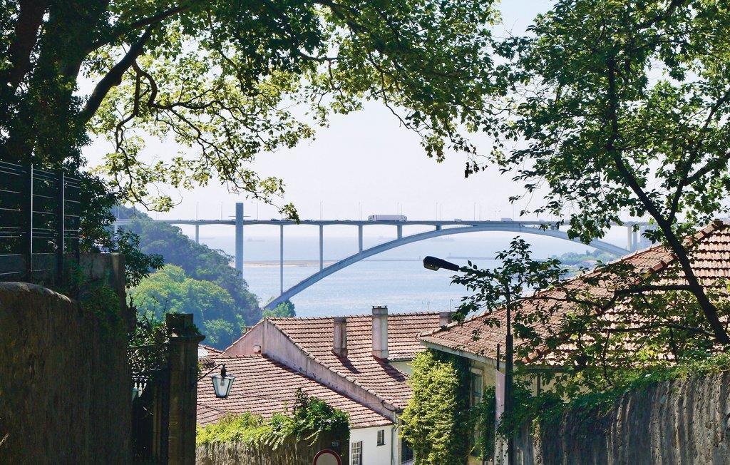 Galiza Apartment Porto Kültér fotó