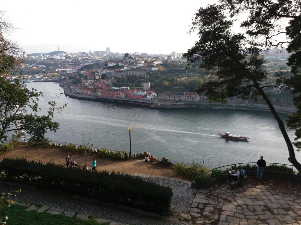Galiza Apartment Porto Kültér fotó