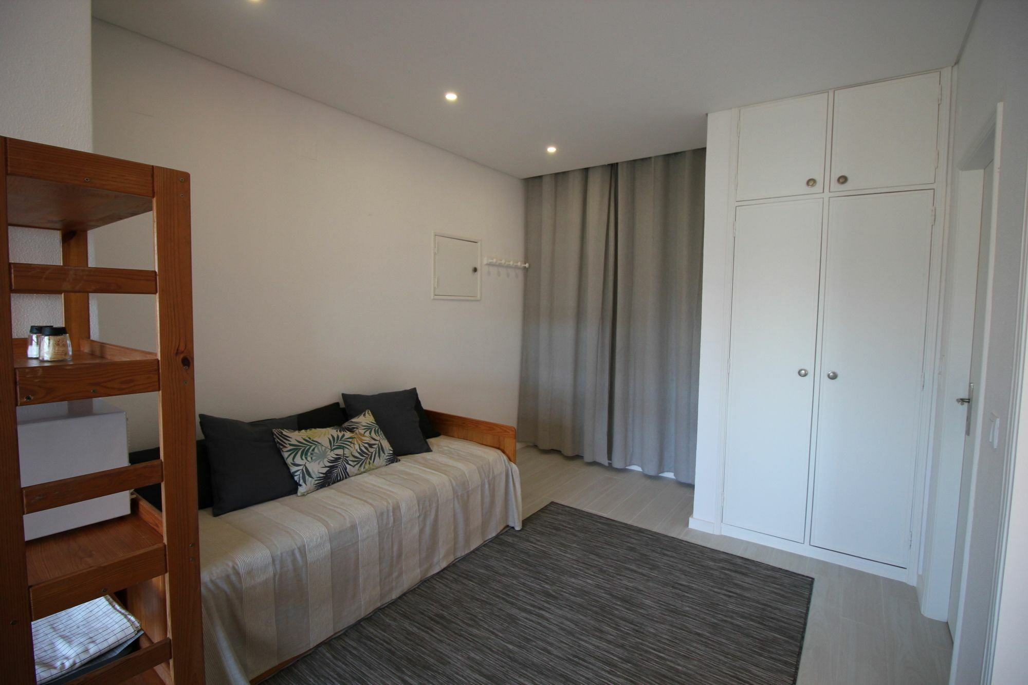 Galiza Apartment Porto Kültér fotó
