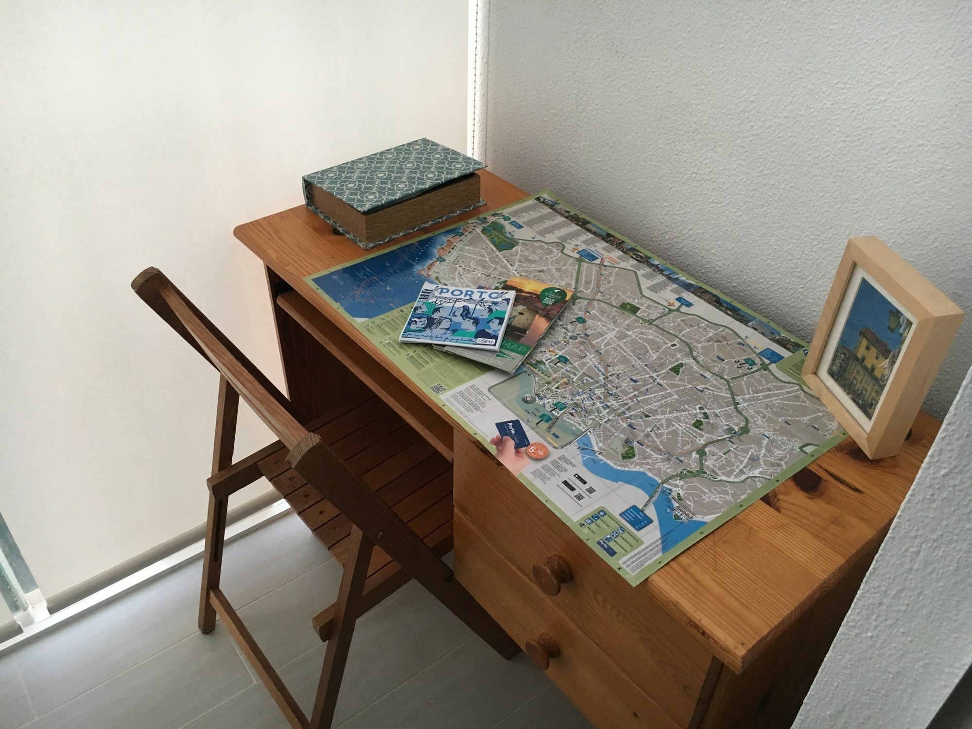 Galiza Apartment Porto Kültér fotó