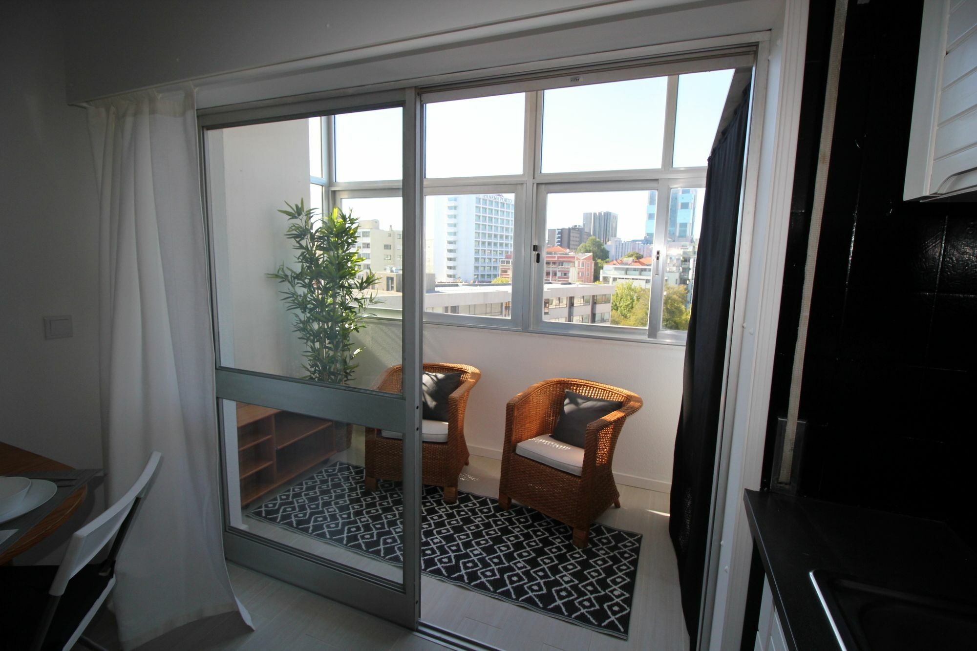 Galiza Apartment Porto Kültér fotó