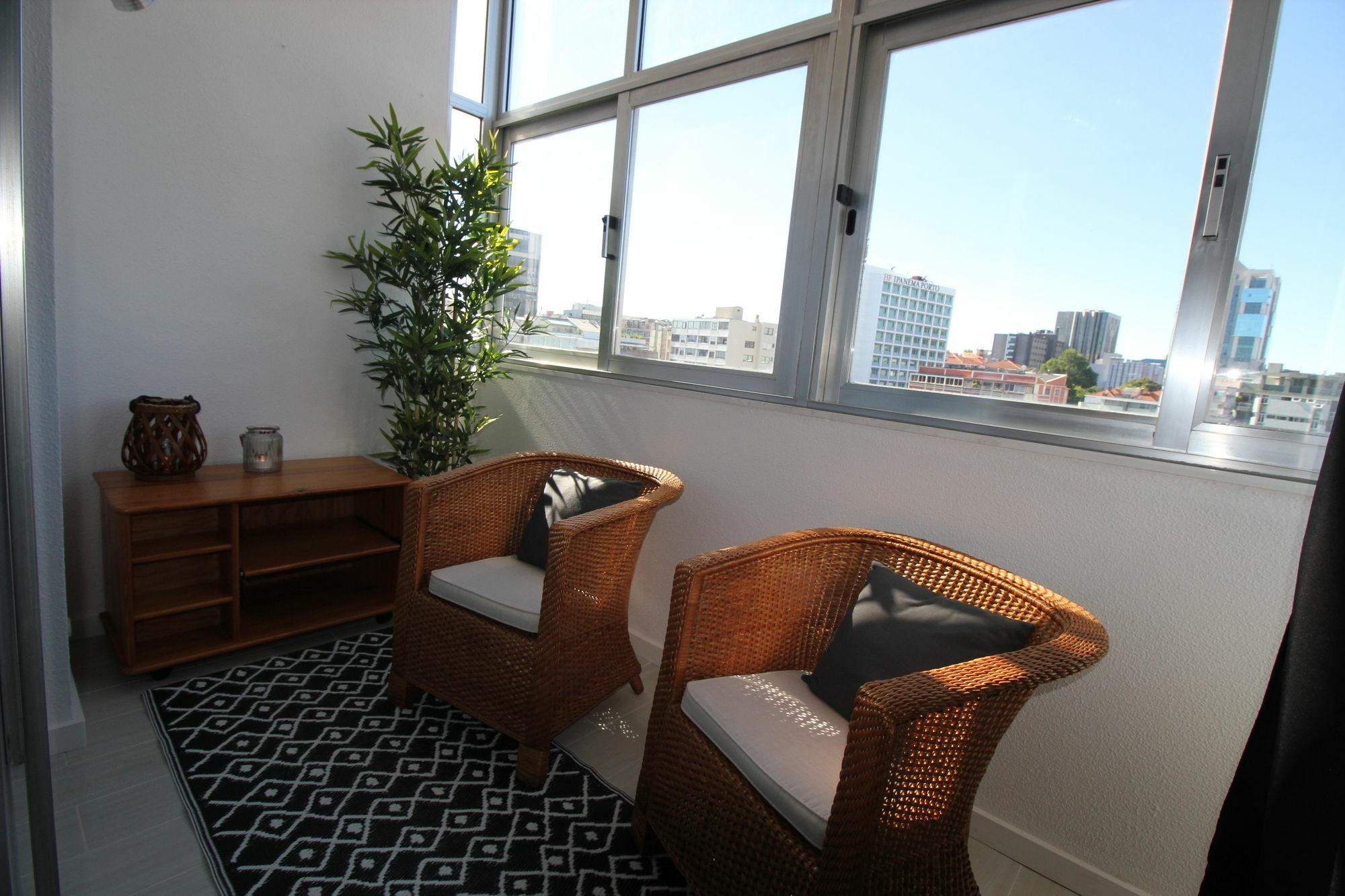 Galiza Apartment Porto Kültér fotó