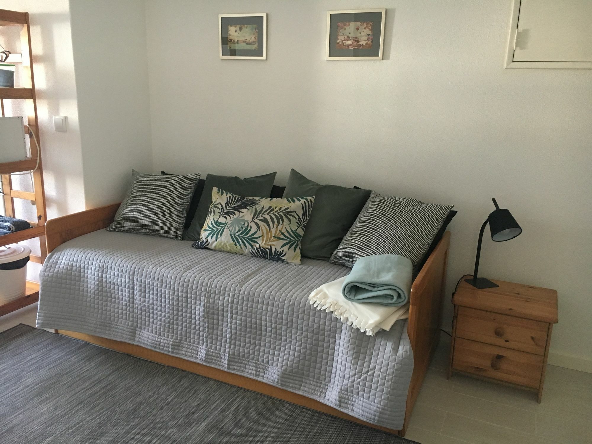 Galiza Apartment Porto Kültér fotó