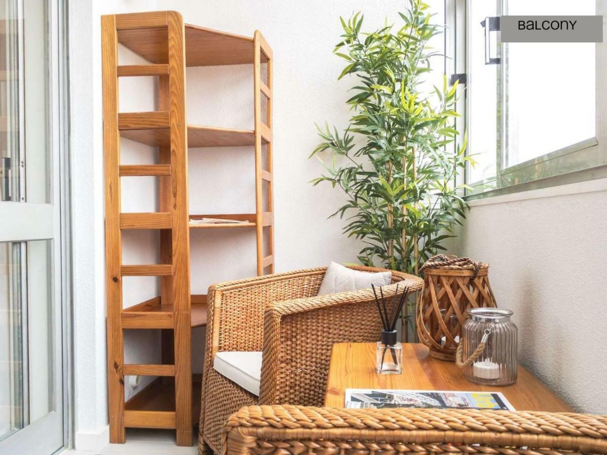 Galiza Apartment Porto Kültér fotó