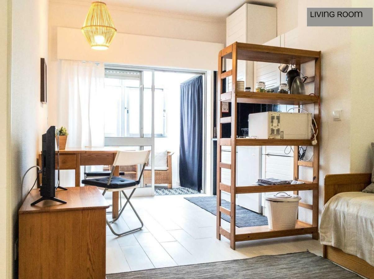 Galiza Apartment Porto Kültér fotó
