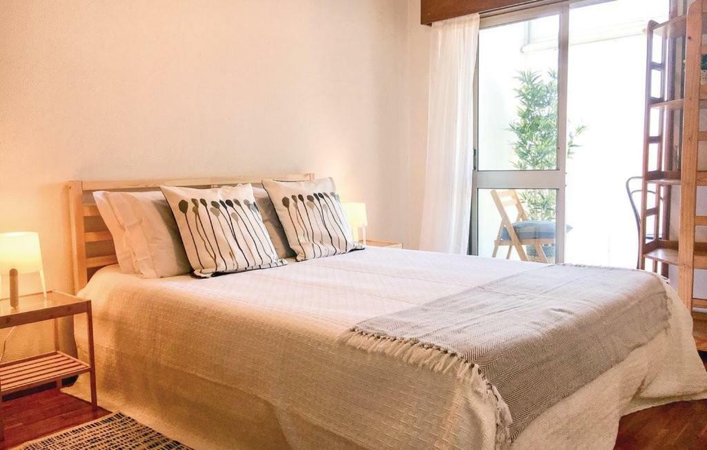 Galiza Apartment Porto Kültér fotó