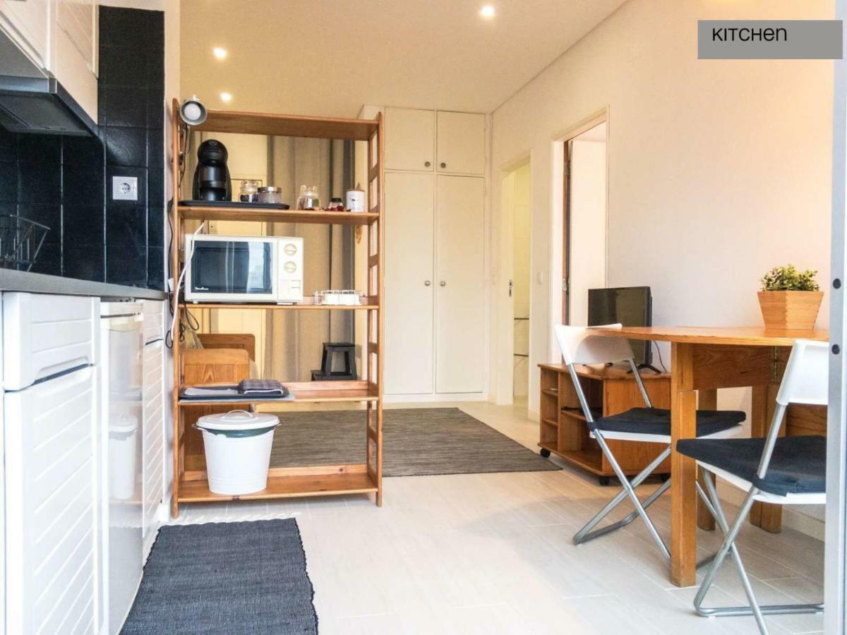 Galiza Apartment Porto Kültér fotó