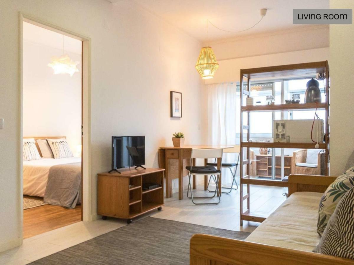 Galiza Apartment Porto Kültér fotó