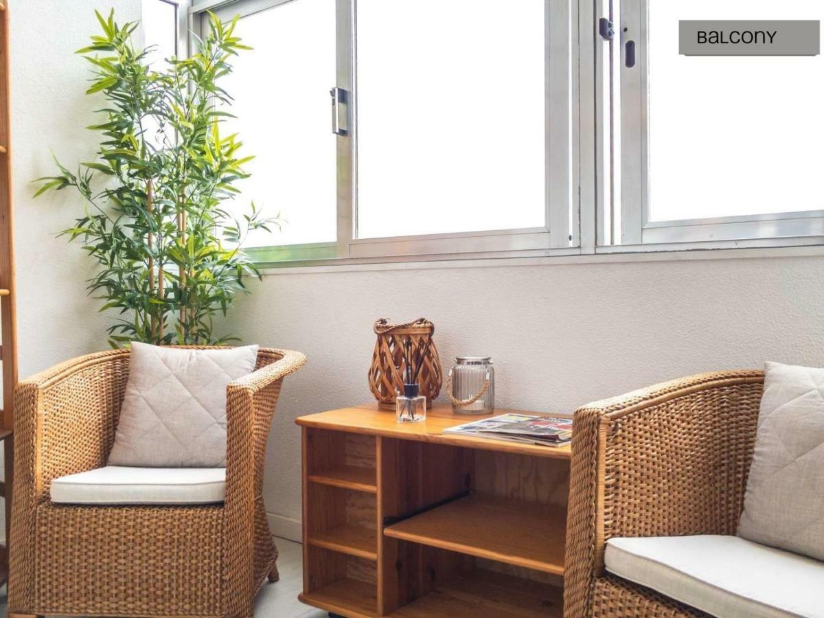 Galiza Apartment Porto Kültér fotó
