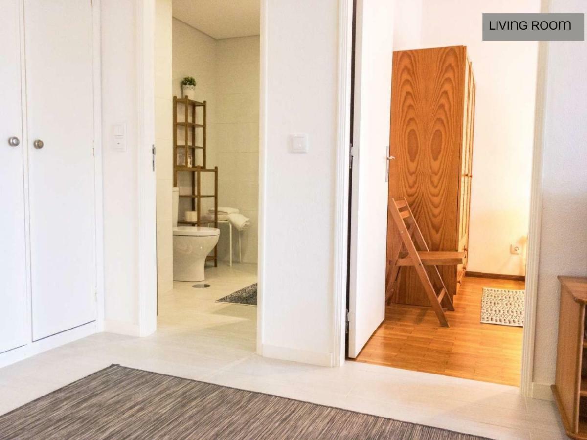 Galiza Apartment Porto Kültér fotó