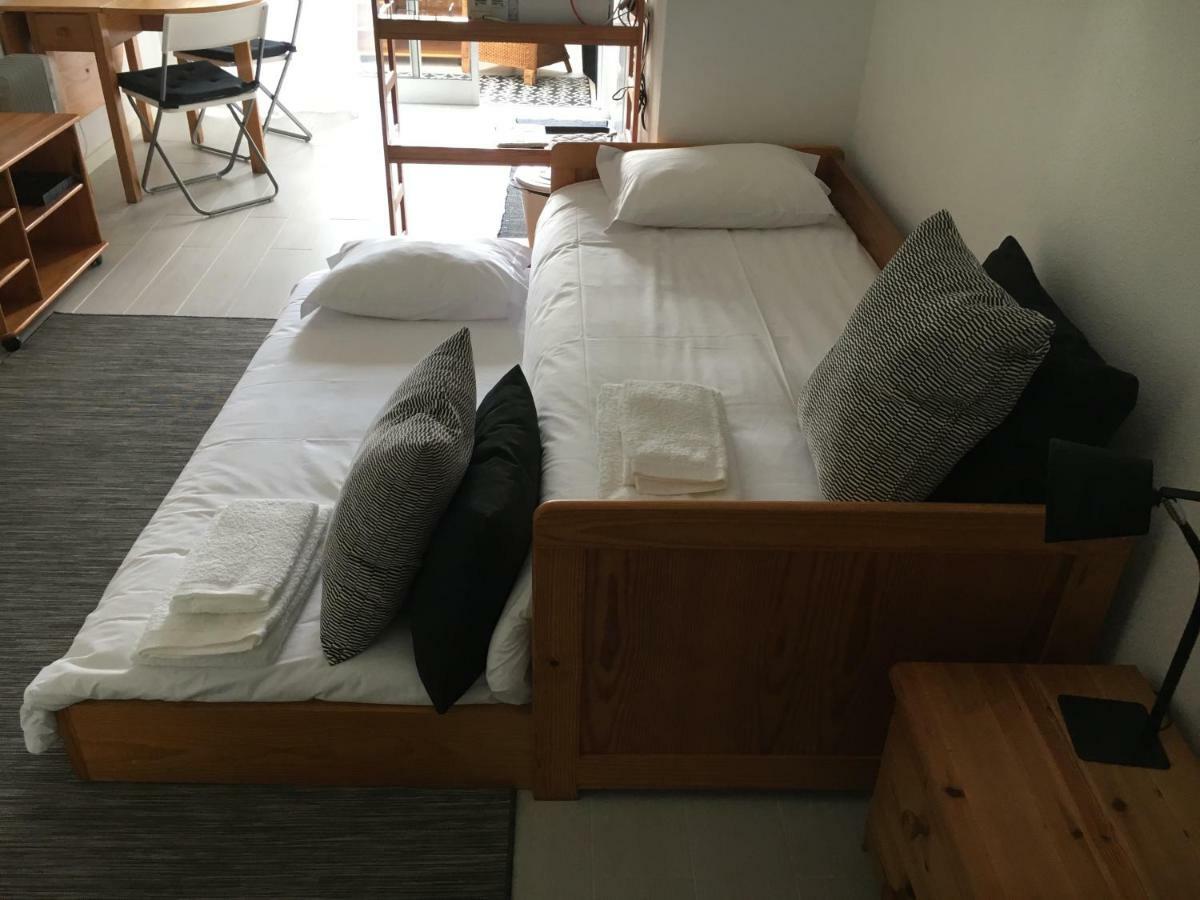 Galiza Apartment Porto Kültér fotó