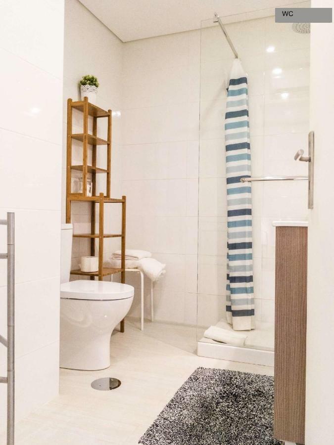 Galiza Apartment Porto Kültér fotó