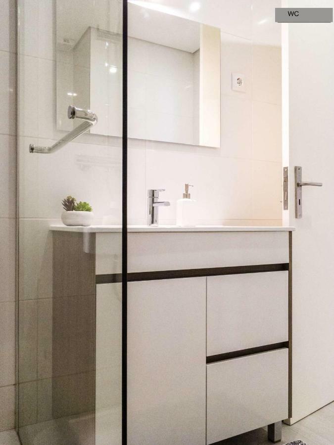 Galiza Apartment Porto Kültér fotó