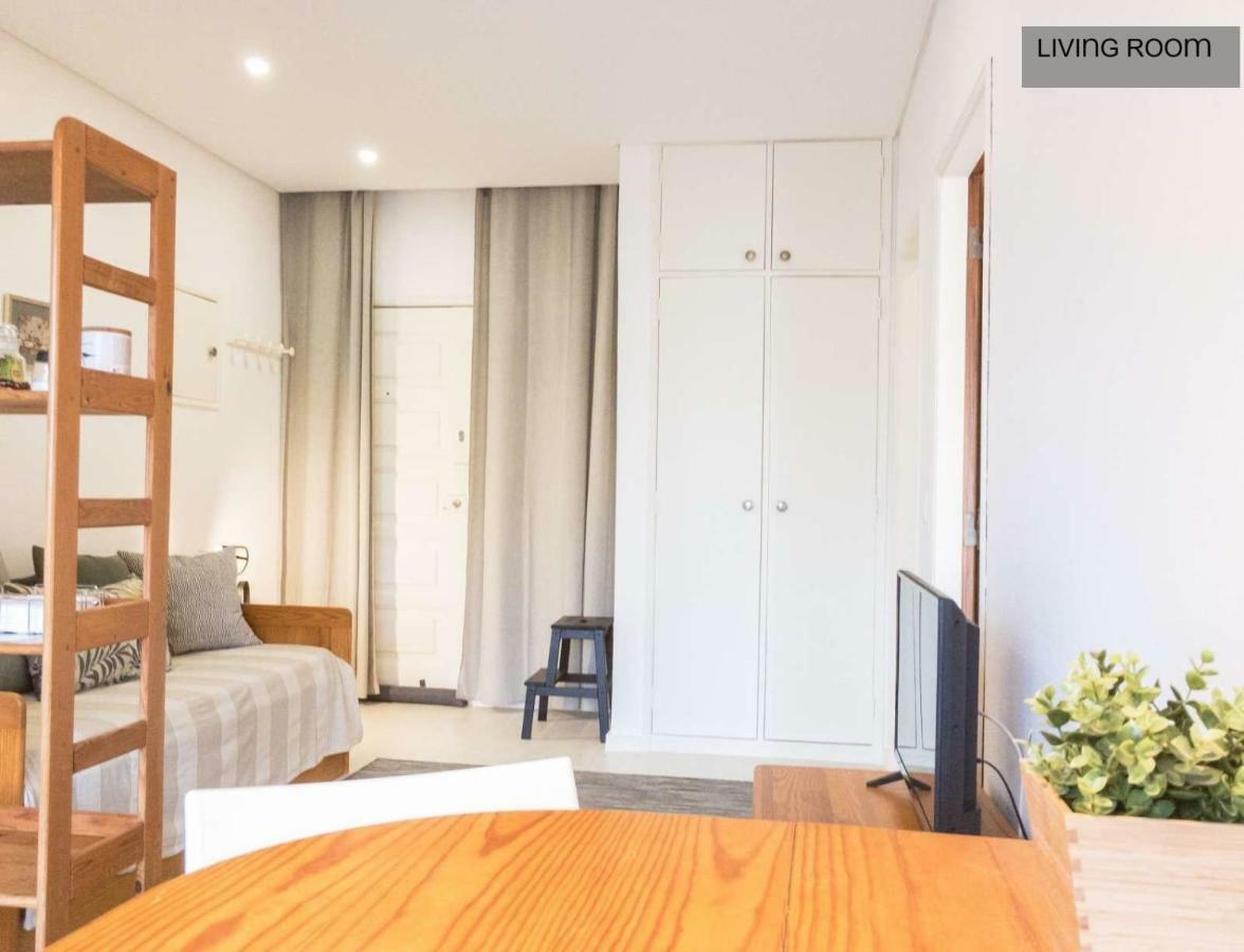 Galiza Apartment Porto Kültér fotó