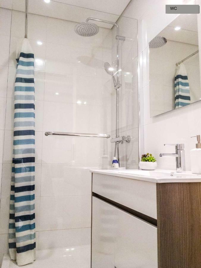 Galiza Apartment Porto Kültér fotó